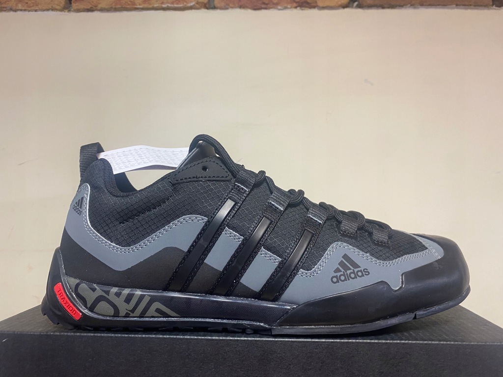 #260/08 OBUWIE Z DEFEKTEM Adidas TERREX r. 44