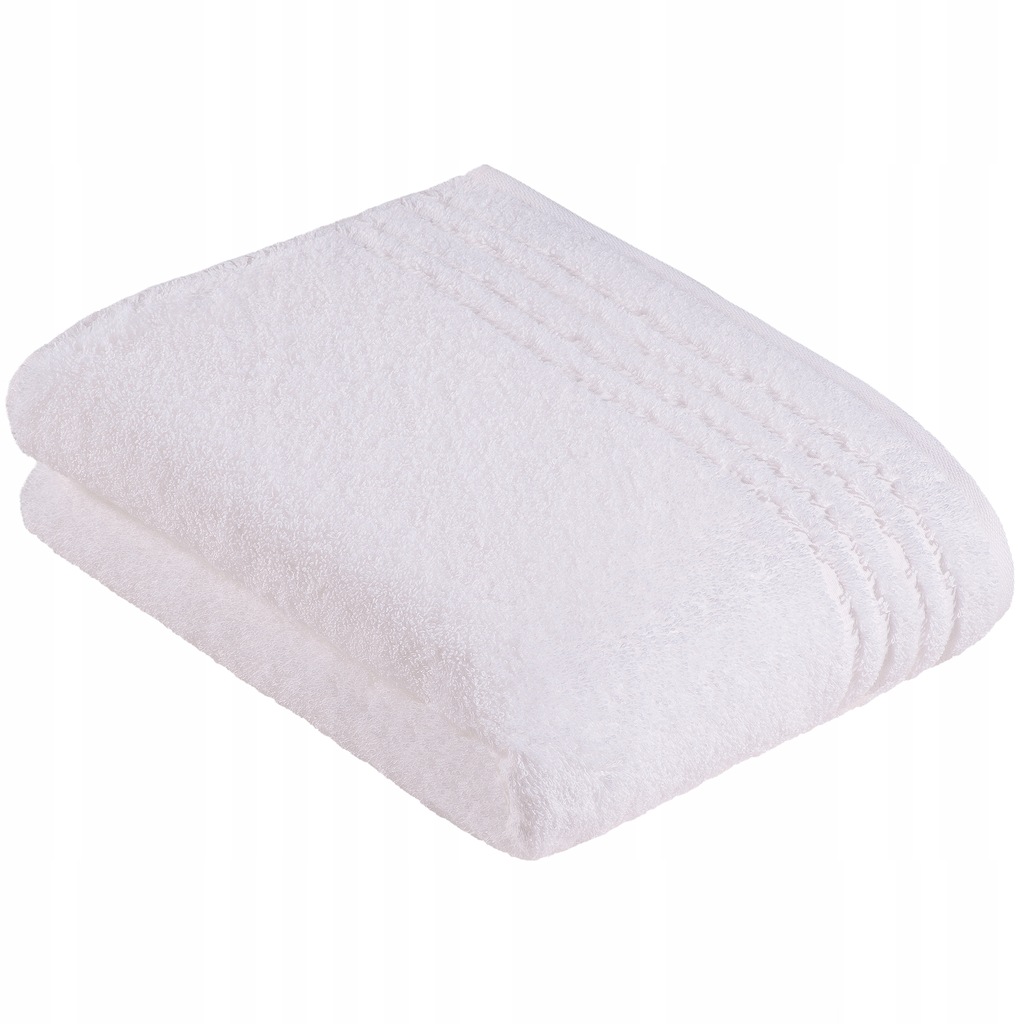 Ręczniki bawełna egipska VIENNA STYLE 100x150,biał