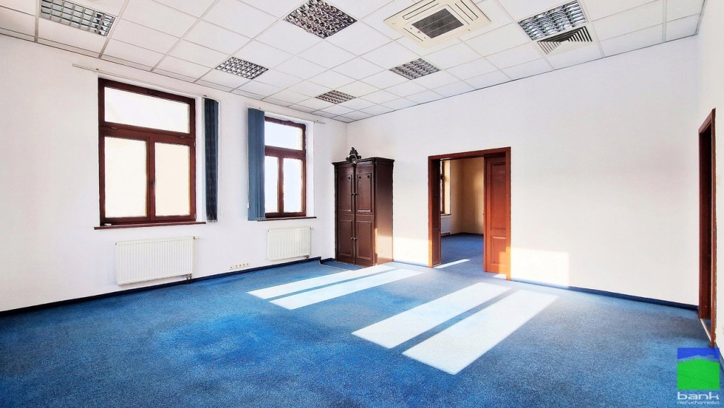 Biuro, Pabianice, Pabianicki, 70 m²