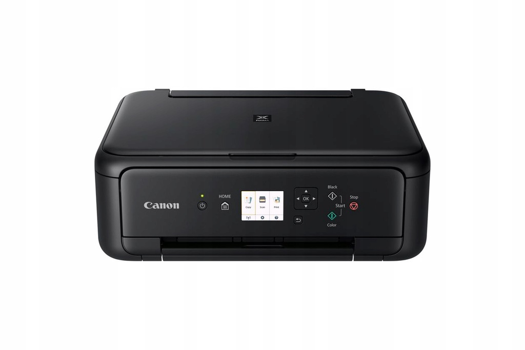 Urządzenie wielofunkcyjne drukarka Canon Pixma TS5150