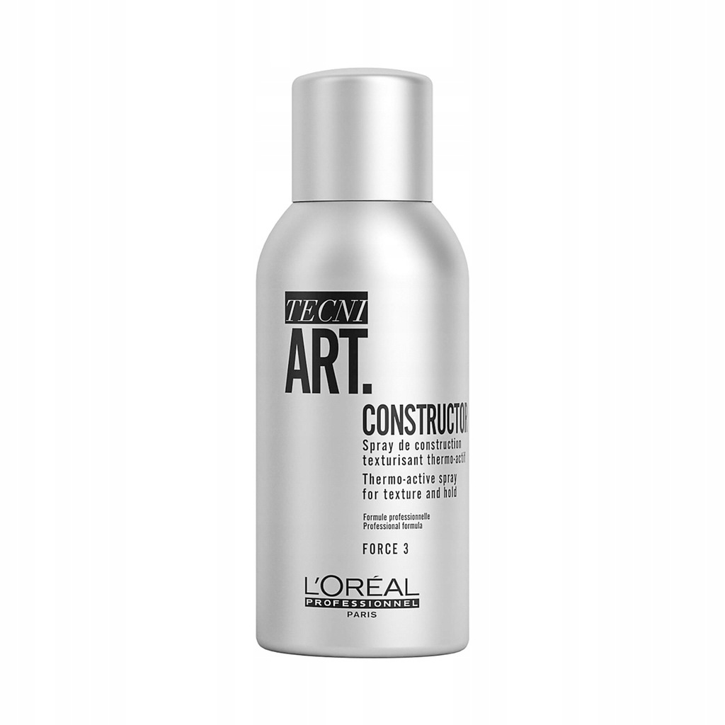 Loreal Tecni Art Constructor termoaktywny spray do stylizacji 150ml