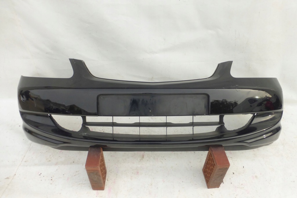 ZDERZAK HONDA CIVIC VII LIFT 0406 PRZÓD 7651279091