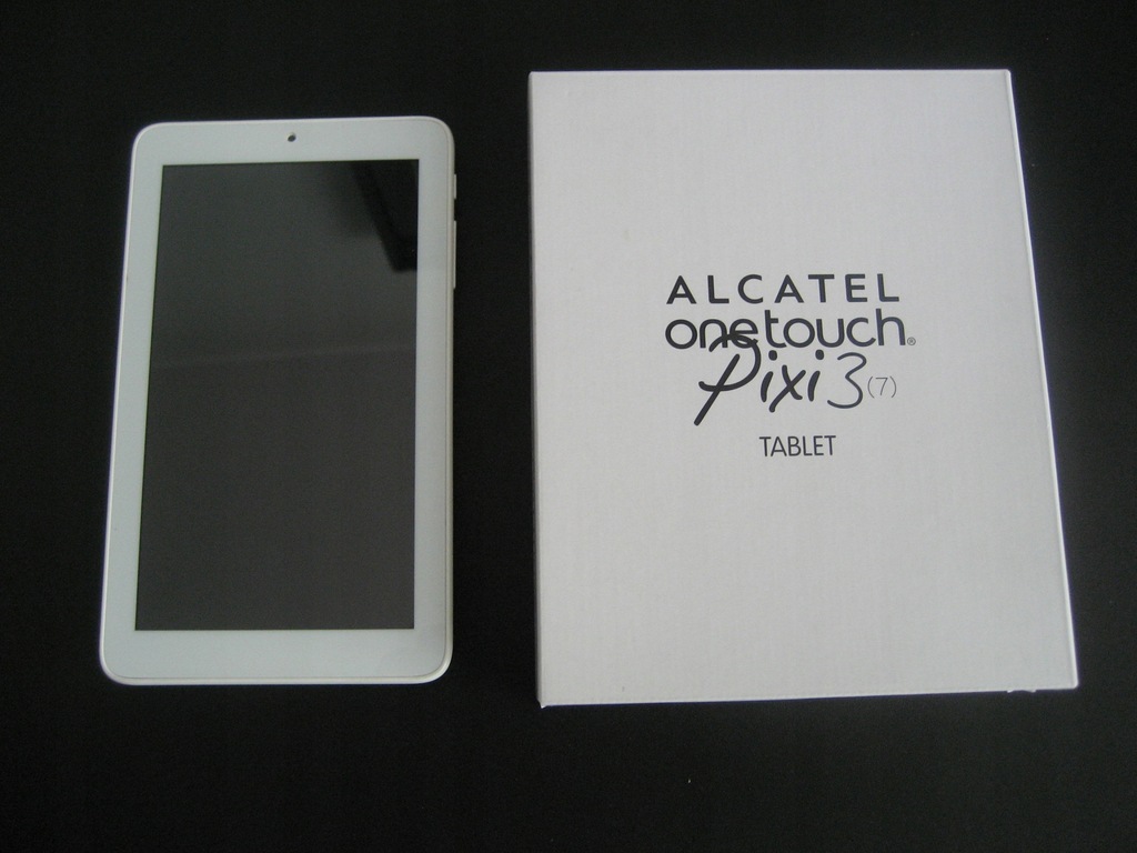 Tablet Alcatel ONETOUCH PIXI 3 (7)