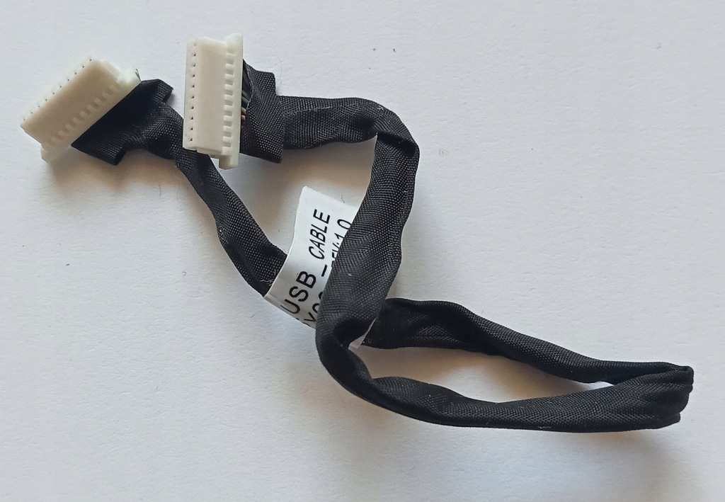 Kabel taśma złącze USB HP Probook 8540 4378