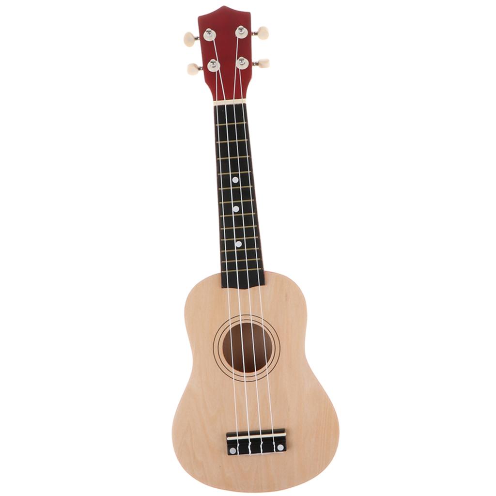 21 cali 4 dla początkujących Ukulele