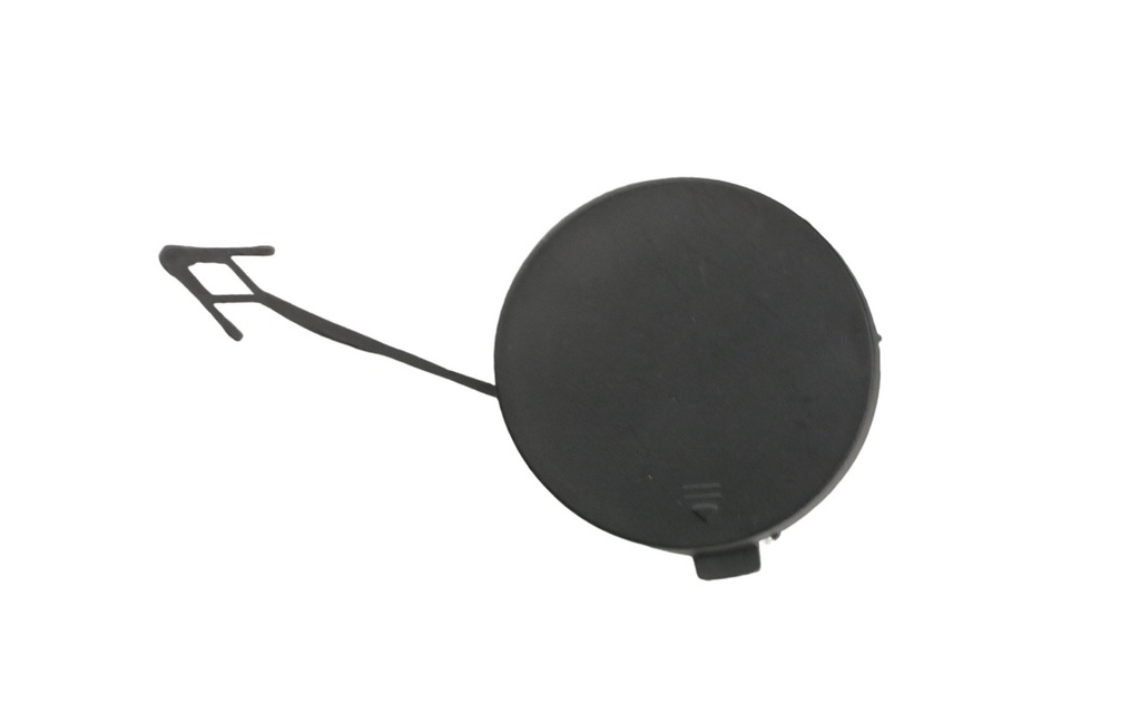 FT90137G/FAS ZASLEPKA ZDERZAKA PRZOD