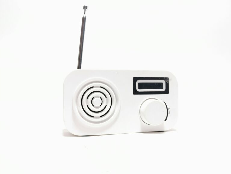 RADIO PRZENOŚNE POLAROID MINI DAB RADIO 9851755822 oficjalne