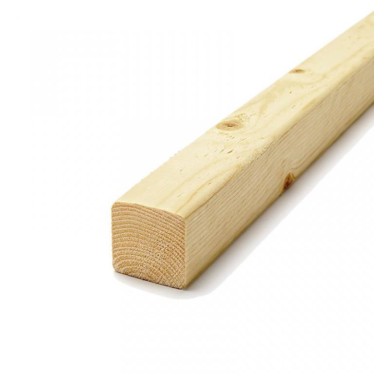 BELKA strugana 140x140 świerk C24 SUCHA !!