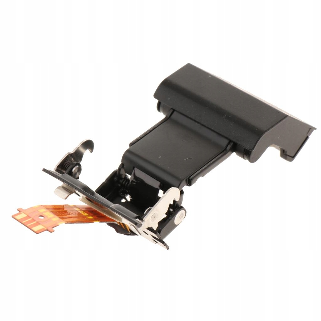 Flash Strobe Light Head Flex for Sony NEX N Digital Cameras