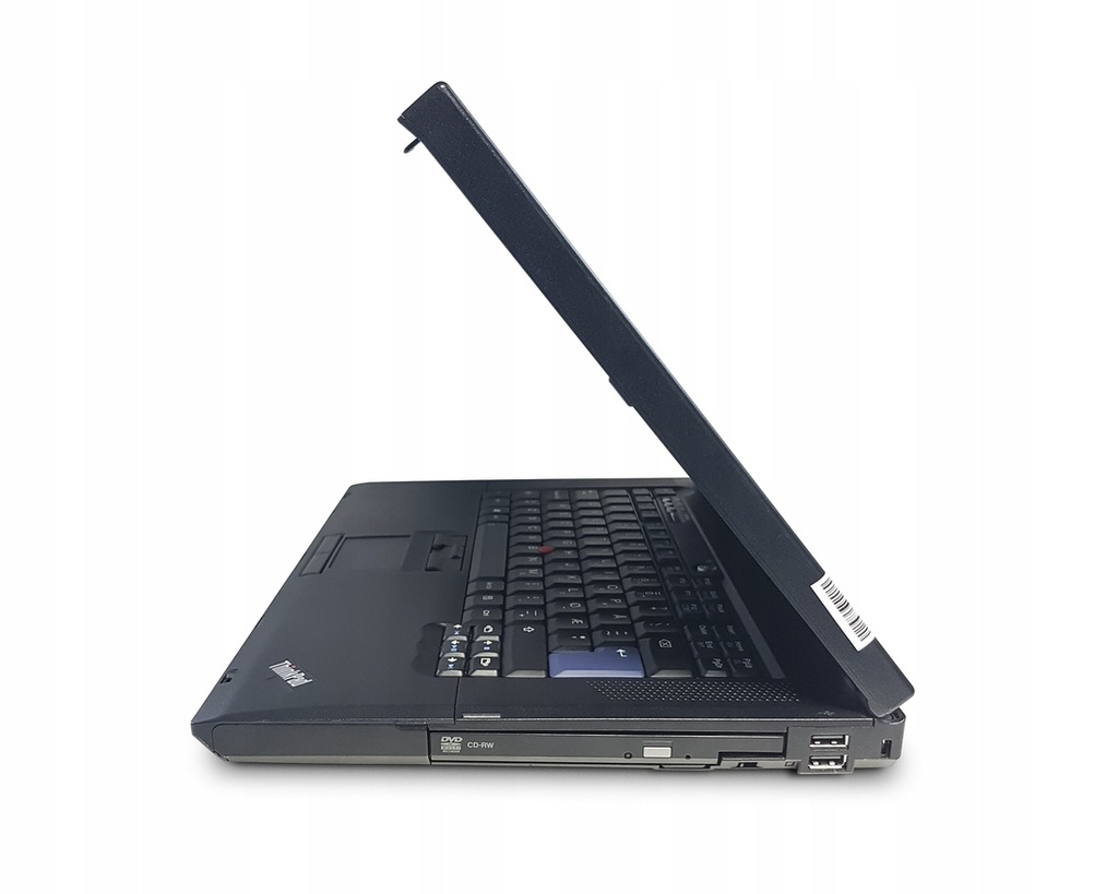 Купить Ноутбук Lenovo ThinkPad R61i C2D 80HDD 2 ГБ XP GW6: отзывы, фото, характеристики в интерне-магазине Aredi.ru