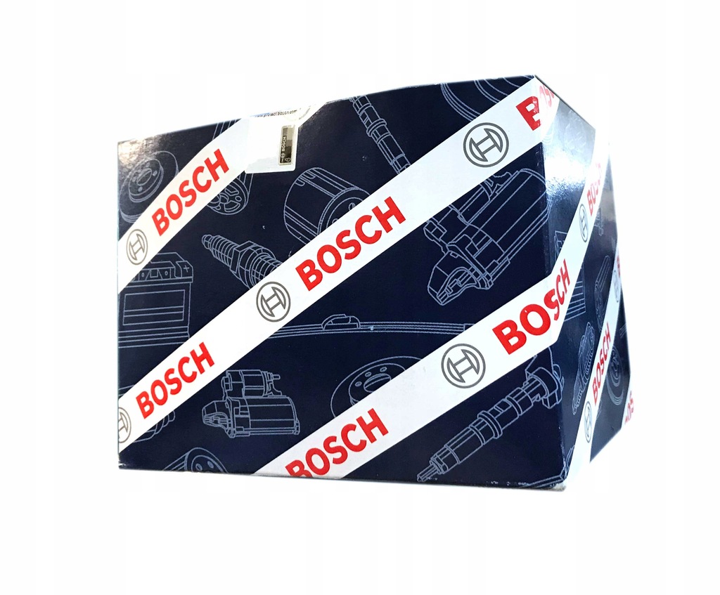 Bosch 3 392 390 298 elementy mechanizmu wycieracze