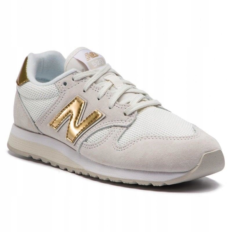 Buty New Balance NBWL520GDA NBWL520GDA-a1 r 37