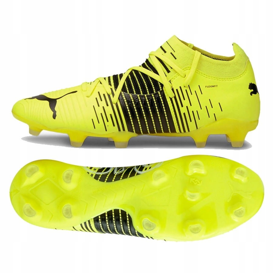 Buty Puma FUTURE Z 3.1 FG AG 106245 01 ; 42 1/2