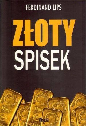 ZŁOTY SPISEK