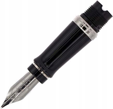 WATERMAN Stalówka do pióra EXPERT Black CT (F)