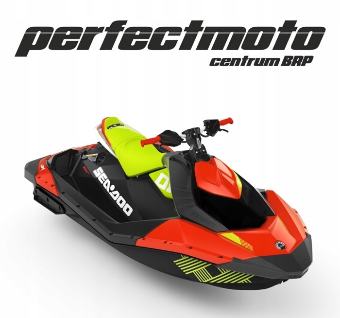 Купить Sea-Doo Spark Trixx 2up iBR 90 АРЕНДА 2020 - 2,5%: отзывы, фото, характеристики в интерне-магазине Aredi.ru