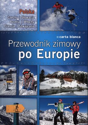 Przewodnik zimowy po Europie