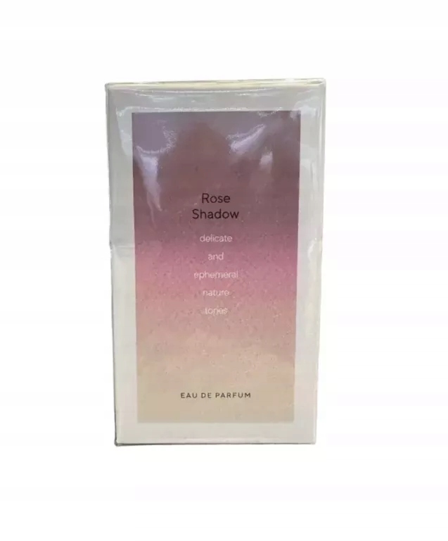 DAMSKA WODA PERFUMOWANA RESERVED ROSE SHADOW 100ML