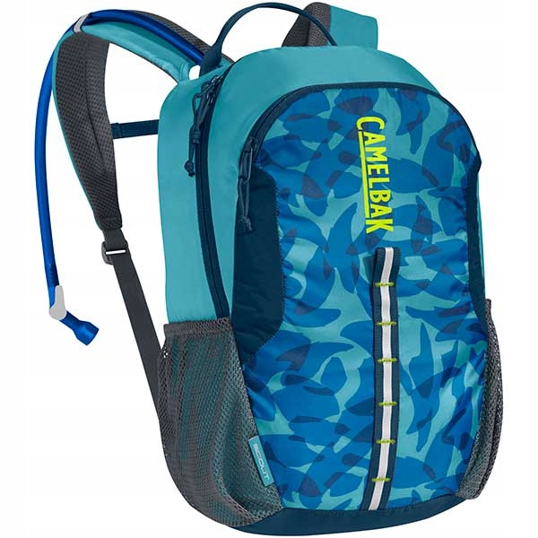 Plecak dziecięcy CamelBak Scout - Niebieski