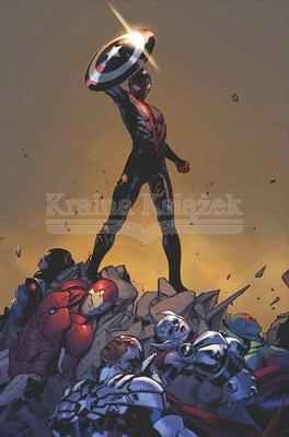 MILES MORALES MARVEL UNIVERSE SC