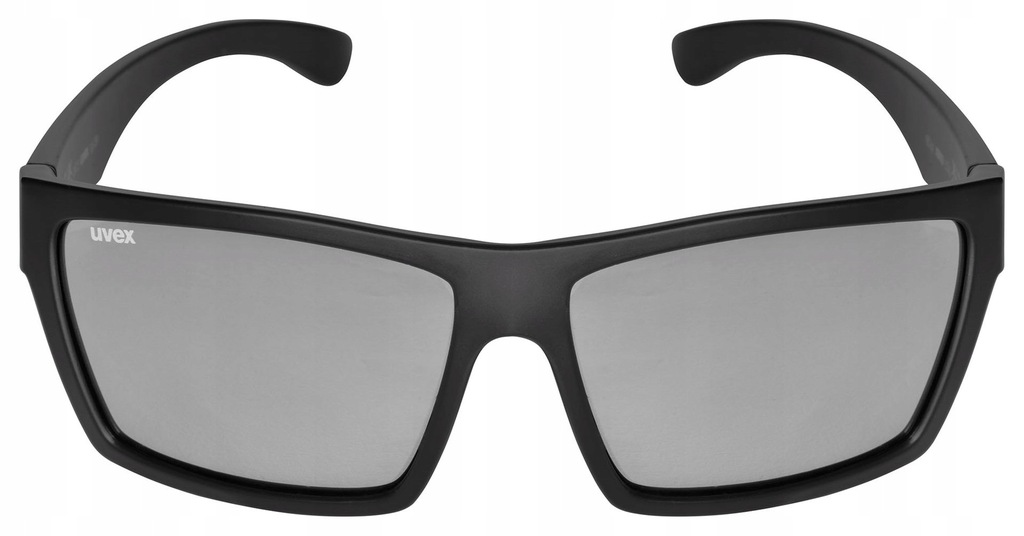 Okulary Uvex Lgl 29 czarny