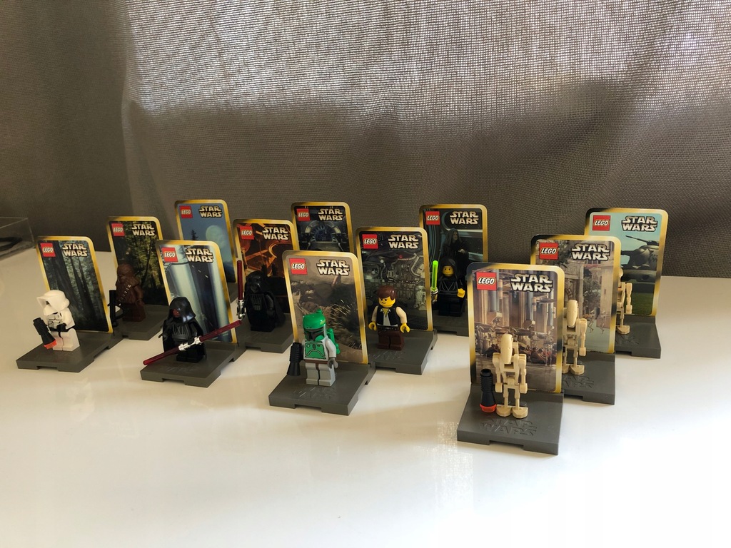Lego star wars 3341 best sale
