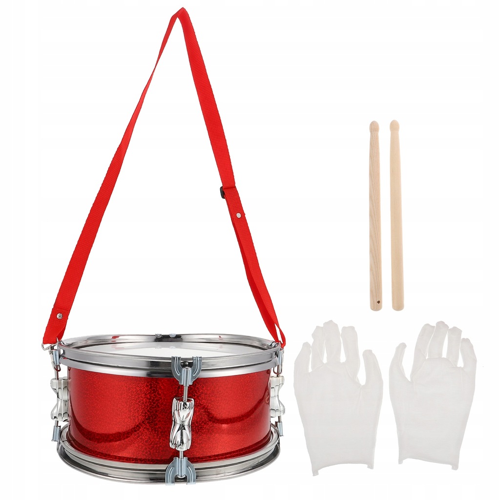 TAMBOURINES FOR ADULTS SNARE DRUM INSTRUMENT XYLOPHONE DRUM