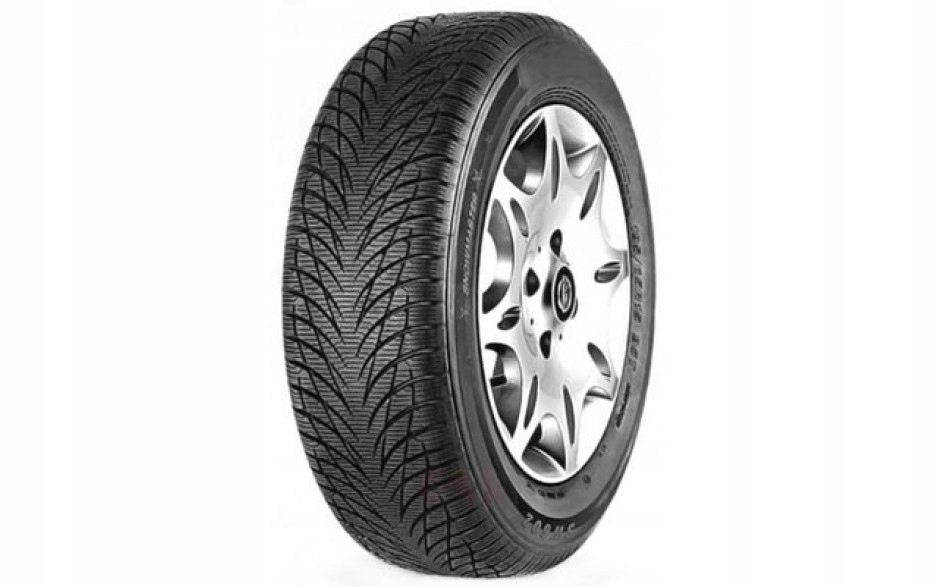 2x Goodride 175/65 R14 82T AllSeasons SW-602 (:7)