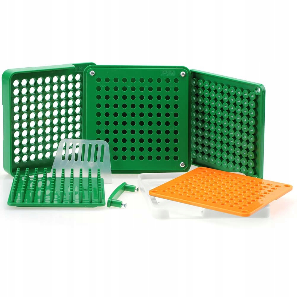 KAPSUŁKARKA kapsułkownica rozm.00# 100 kaps.