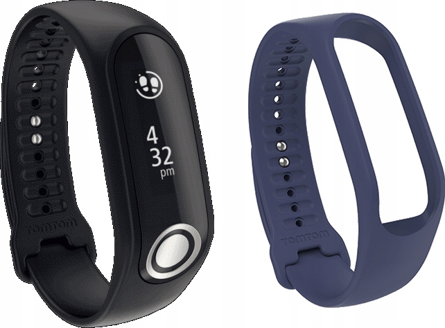 smartband tomtom