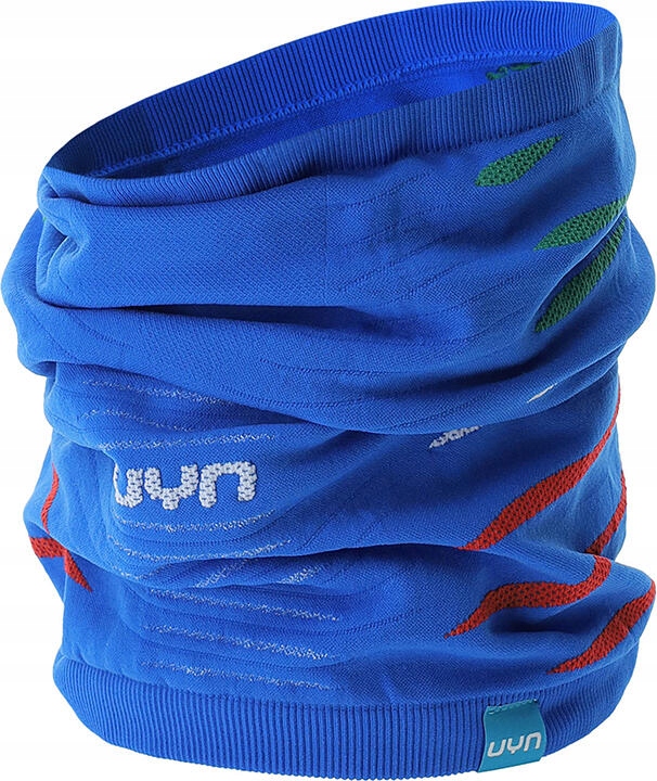 UYN Natyon Neckwarmer Italy - Komin narciarski
