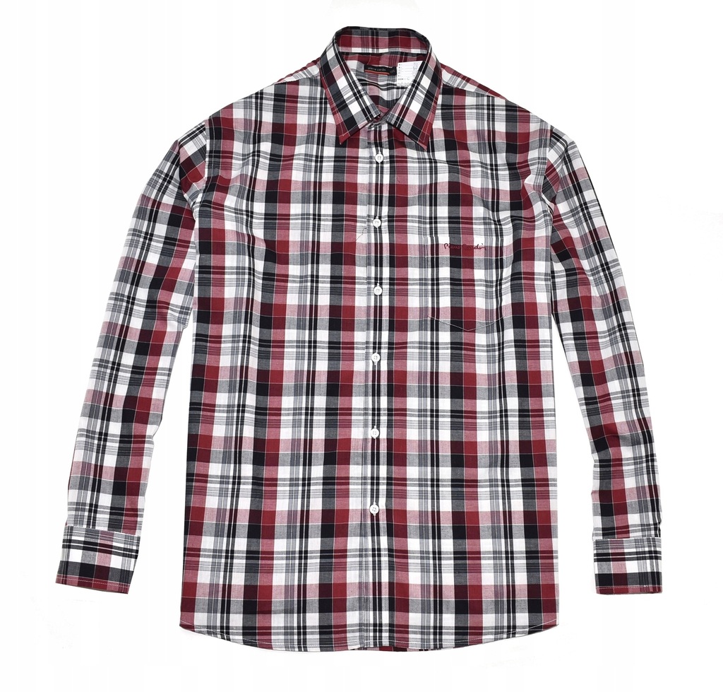 MM 315 PERE CARDIN_EXCLUSIVE PREMIUM SHIRT_XXL