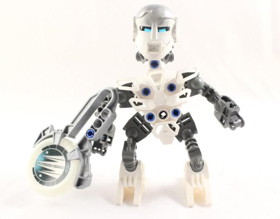 LEGO Bionicle: 8612 - Ehrye