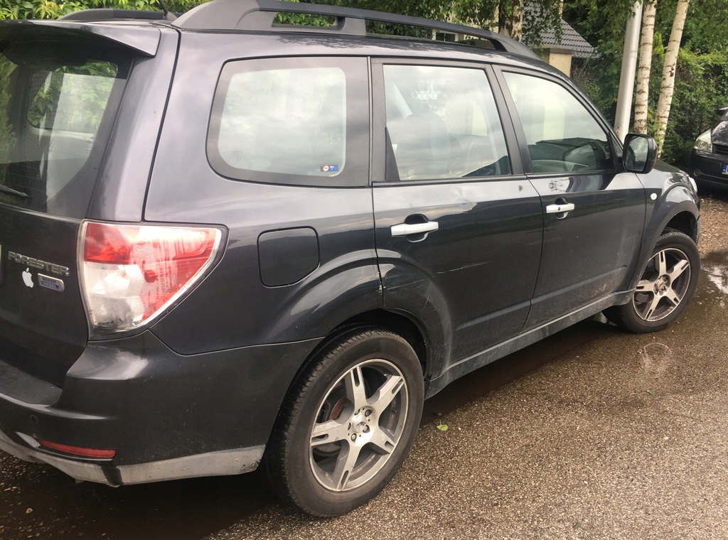 Купить Салон SUBARU FORESTER с новым двигателем от официального дилера.: отзывы, фото, характеристики в интерне-магазине Aredi.ru