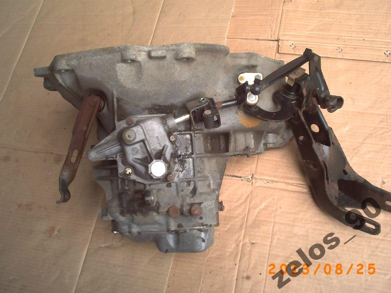 OPEL CORSA B 1.2 8V SKRZYNIA BIEGÓW 5 OZN F13