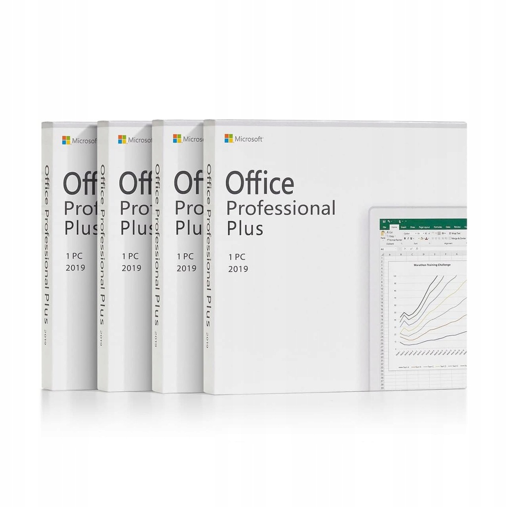 Купить Office 2019 Pro Plus — пожизненный — 1 шт. — КОРОБКА — компакт-диск: отзывы, фото, характеристики в интерне-магазине Aredi.ru