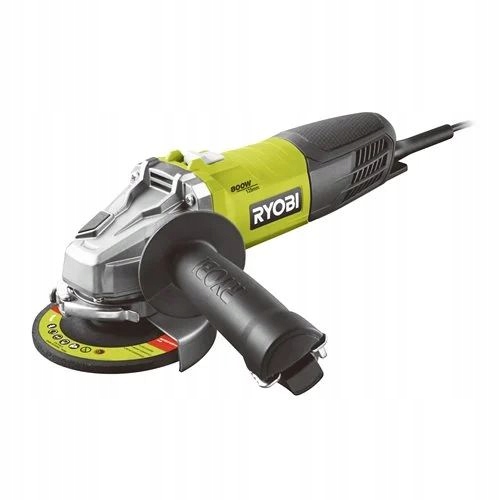 RAG800-125G Szlifierka kątowa 800W 125mm RYOBI