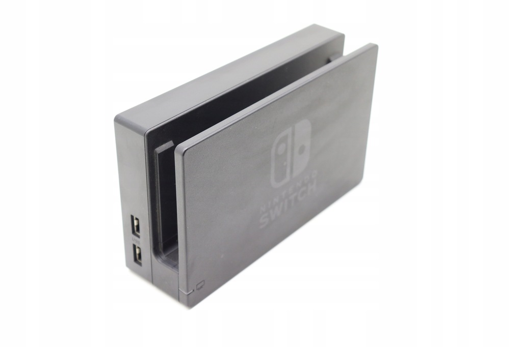 ORYGINALNA STACJA DOKUJĄCA NINTENDO SWITCH HAC-007 HAC 007