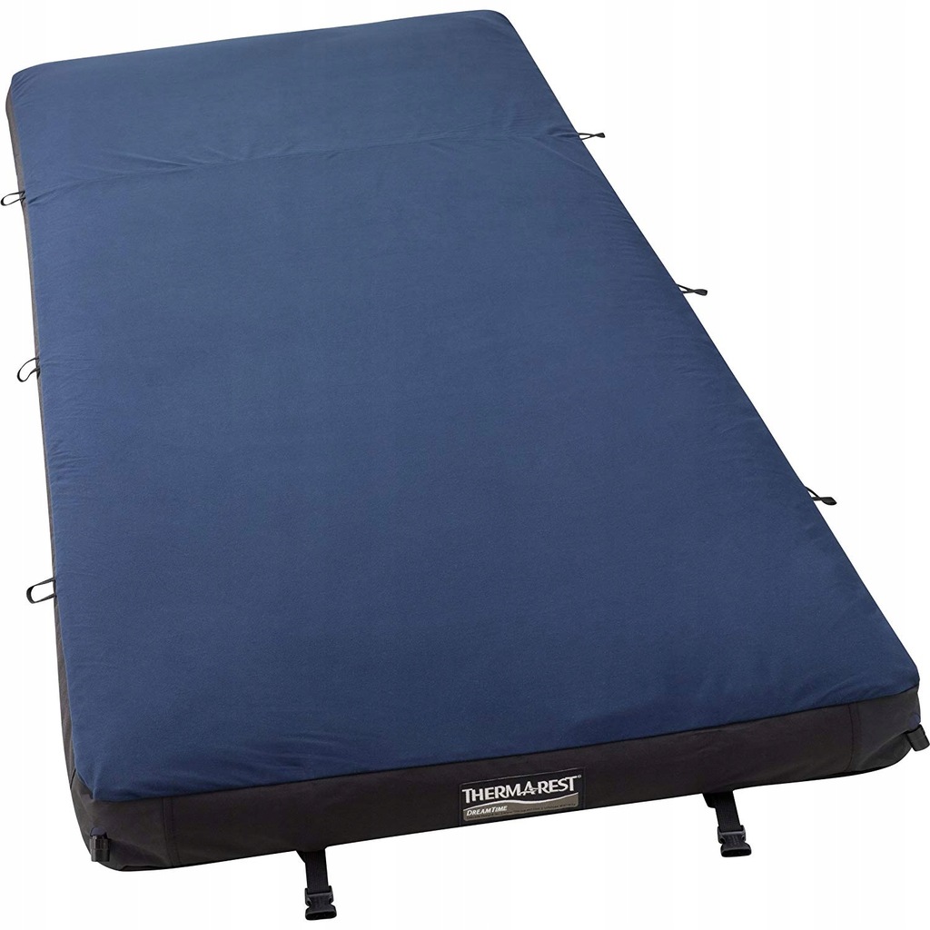 therm a rest матрас