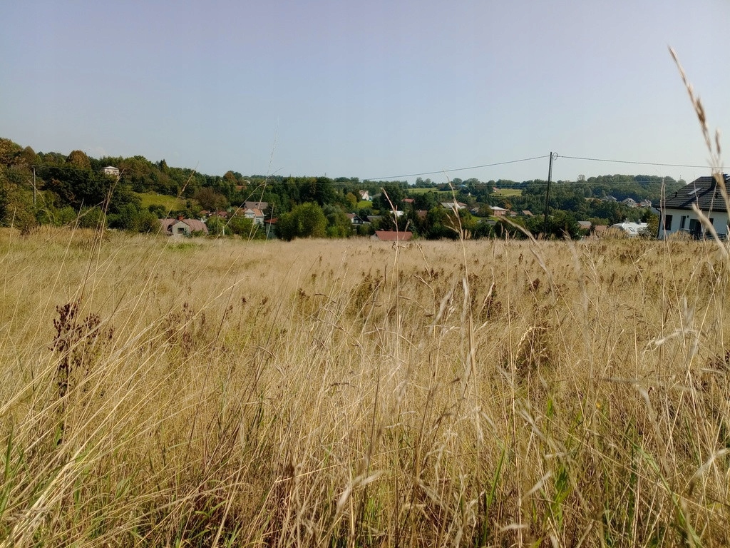 Działka, Stróżówka, 2025 m²