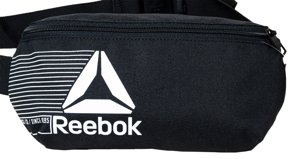 REEBOK saszetka nerka torba biodrówka TRWAŁA