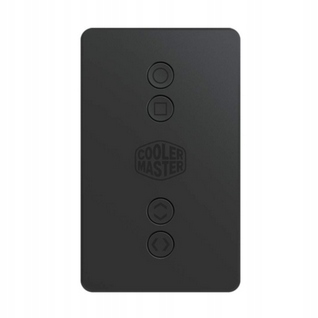COOLER MASTER RGB LED controller E7A-119