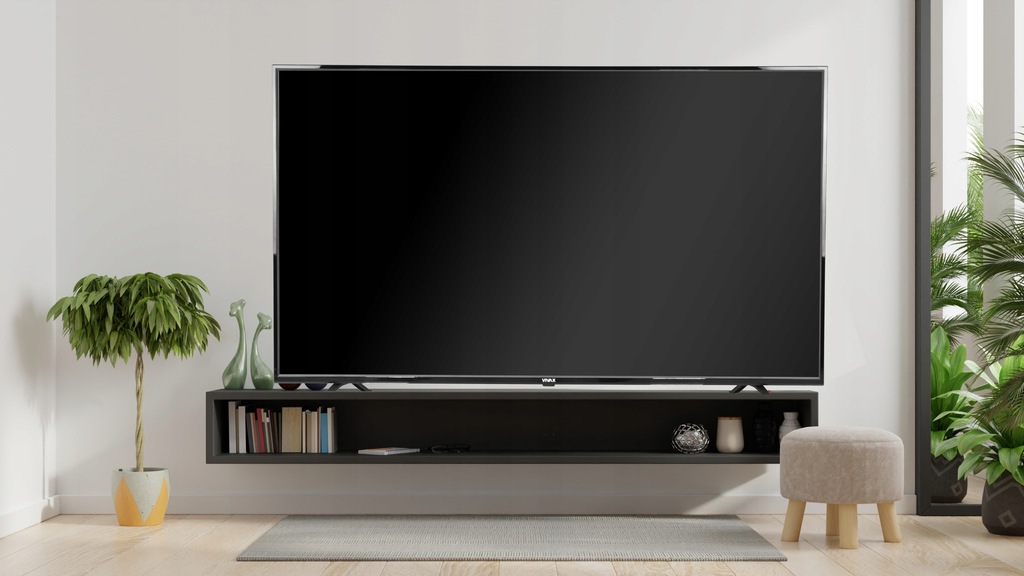 Купить LED-телевизор 65 UHD 4K SmartTV 3x HDMI PRO, НОВЫЙ XL: отзывы, фото, характеристики в интерне-магазине Aredi.ru