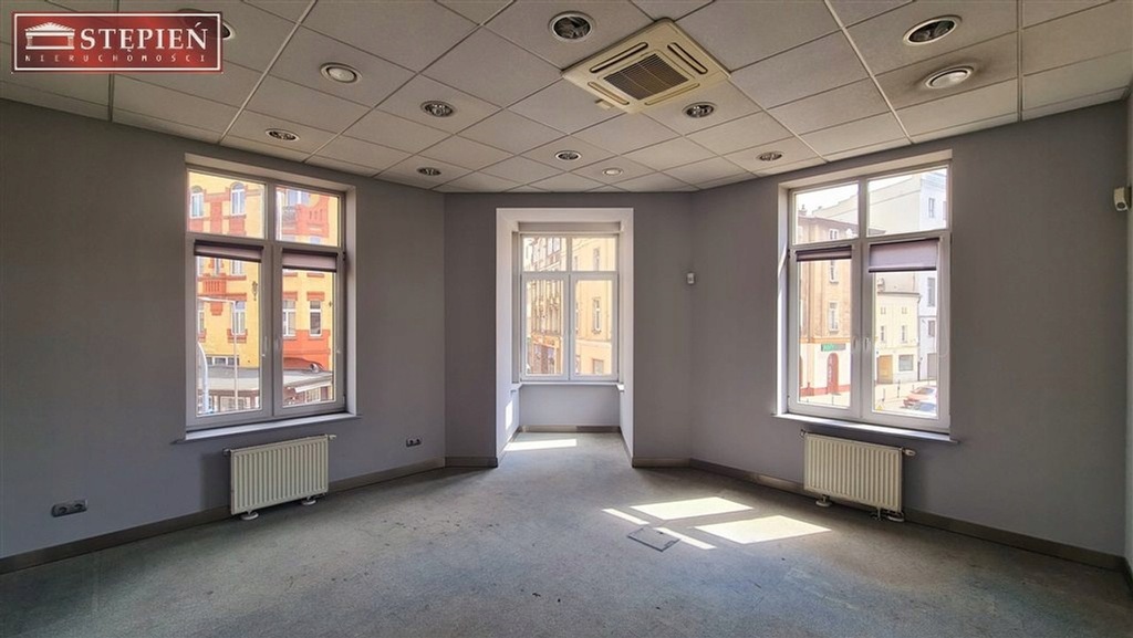 Biuro, Jelenia Góra, Śródmieście, 171 m²