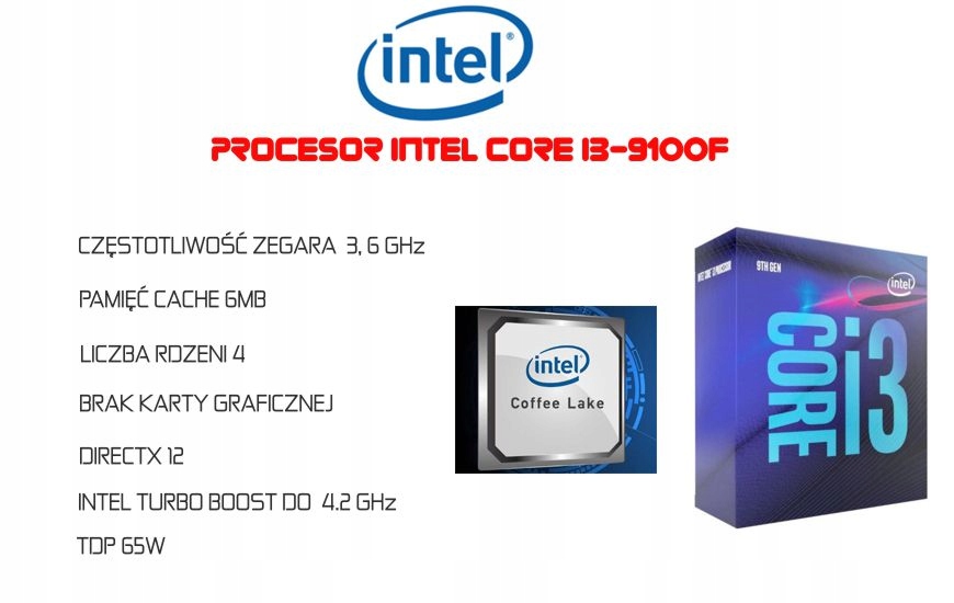 Купить НАБОР INTEL i3-9100F+ASUS H310M-R+8 ГБ HYPER X: отзывы, фото, характеристики в интерне-магазине Aredi.ru