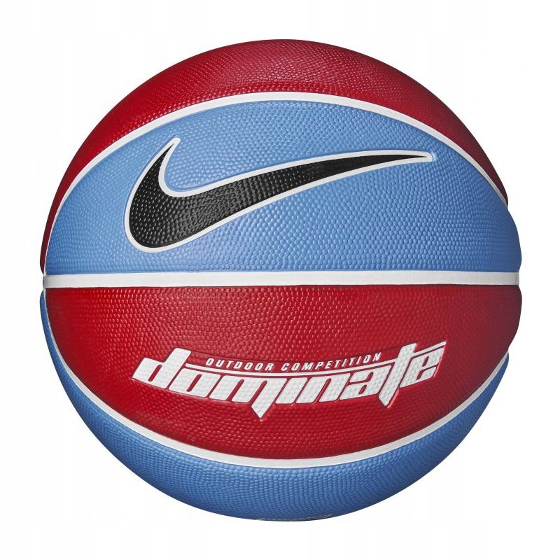 Piłka do koszykówki Nike Dominate 8P N0001165-473