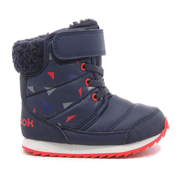 BUTY CHŁOPIĘCE ZIMOWE REEBOK M7786 ROZ.22