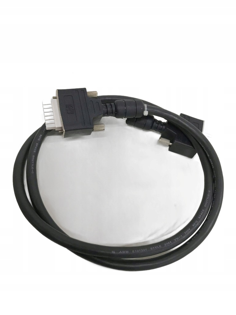 KABEL ZASILAJĄCY 8120-8924 RPS