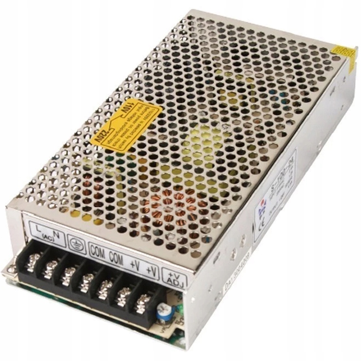 Zasilacz OSGD S-150-12 150 W 12,5 A 12 V
