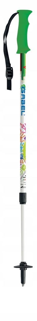 KIJE TREKKING ALPINE ENERGY JUNIOR 66-108cm GABEL